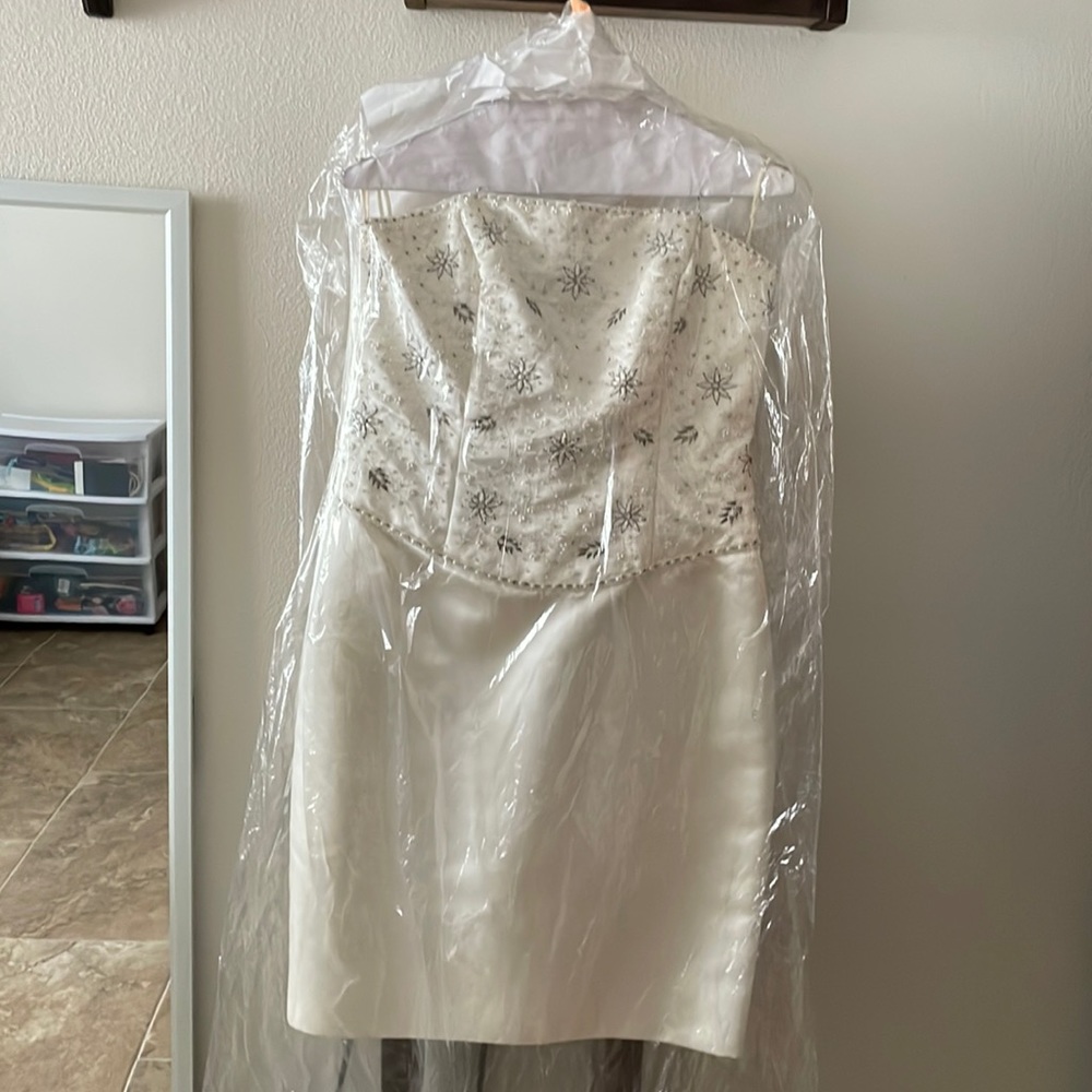 Cocktail dress